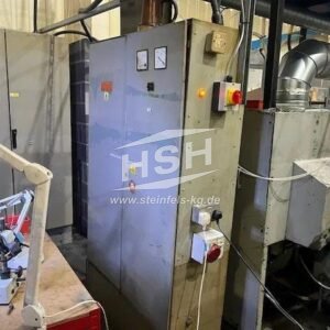 NEDSCHROEF – BMV-3 – M10E/9120 – M8-10