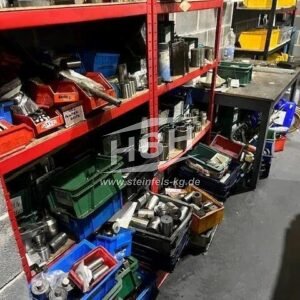 NEDSCHROEF – BMV-3 – M10E/9120 – M8-10