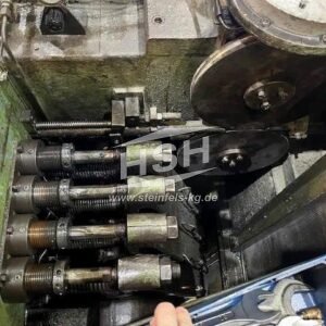 NEDSCHROEF – BMV-3 – M10E/9120 – M8-10