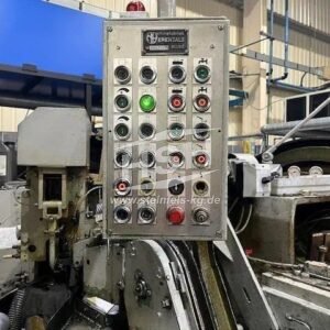 NEDSCHROEF – BMV-3 – M10E/9120 – M8-10