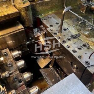 NEDSCHROEF – BMV-3 – M10E/9120 – M8-10