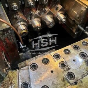 NEDSCHROEF – BMV-3 – M10E/9120 – M8-10