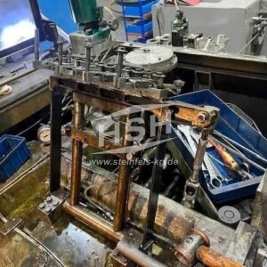 NEDSCHROEF – BMV-3 – M10E/9120 – M8-10