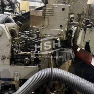 NEDSCHROEF – BMV-3 – M10E/9120 – M8-10