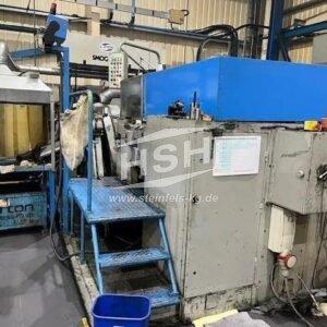 M10E/9121 – NEDSCHROEF – BMV-4 - boltmaker