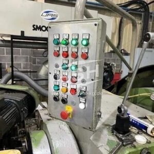 NEDSCHROEF – BMV-4 – M10E/9121 – 14 mm