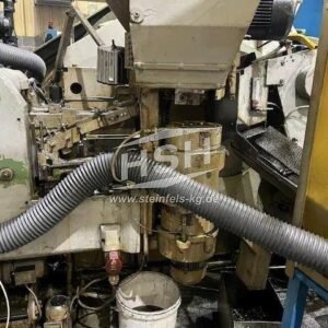 NEDSCHROEF – BMV-4 – M10E/9121 – 14 mm