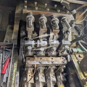 NEDSCHROEF – BV4 – M10E/9139 – 1990 – 15 mm