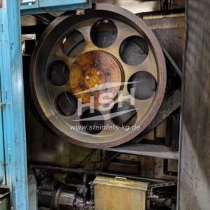 NEDSCHROEF – BV4 – M10E/9139 – 1990 – 15 mm