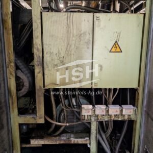 NEDSCHROEF – BV4 – M10E/9139 – 1990 – 15 mm