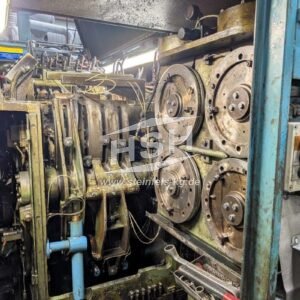 NEDSCHROEF – BV4 – M10E/9139 – 1990 – 15 mm