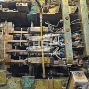 NEDSCHROEF – BV4 – M10E/9139 – 1990 – 15 mm