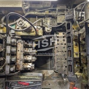 NEDSCHROEF – BV4 – M10E/9139 – 1990 – 15 mm