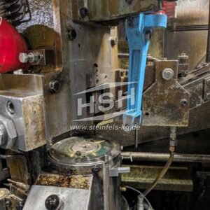 NEDSCHROEF – BV4 – M10E/9139 – 1990 – 15 mm