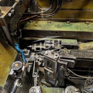 NEDSCHROEF – BV4 – M10E/9139 – 1990 – 15 mm