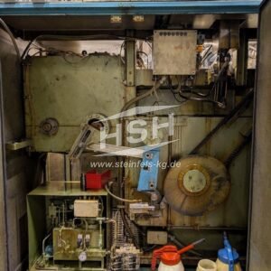 NEDSCHROEF – BV4 – M10E/9139 – 1990 – 15 mm