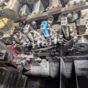 NEDSCHROEF – BV5 – M10E/9140 – 1987 – 20 mm