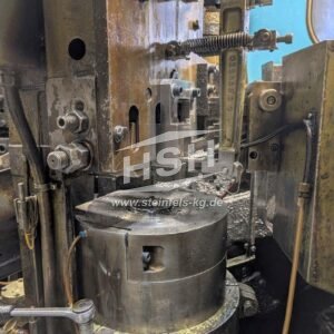 NEDSCHROEF – BV5 – M10E/9140 – 1987 – 20 mm