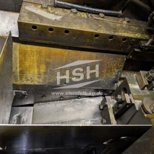 NEDSCHROEF – BV5 – M10E/9140 – 1987 – 20 mm