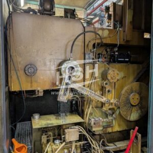 NEDSCHROEF – BV5 – M10E/9140 – 1987 – 20 mm