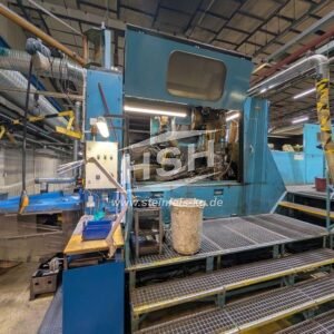 NEDSCHROEF – BV5 – M10E/9140 – 1987 – 20 mm