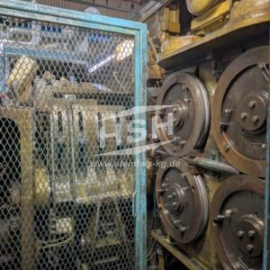 NEDSCHROEF – BV5 – M10E/9140 – 1987 – 20 mm