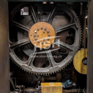 NEDSCHROEF – BV508 – M10E/9140 – 1987 – 20 mm