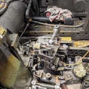 NEDSCHROEF – BV508 – M10E/9140 – 1987 – 20 mm