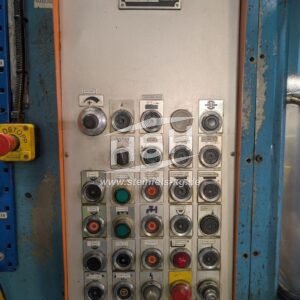 NEDSCHROEF – BV508 – M10E/9140 – 1987 – 20 mm