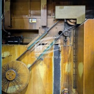 NEDSCHROEF – BV508 – M10E/9140 – 1987 – 20 mm