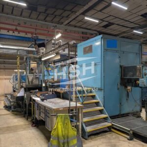 NEDSCHROEF – BV508 – M10E/9140 - Boltmaker