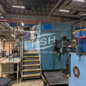 NEDSCHROEF – BV508 – M10E/9140 – 1987 – 20 mm