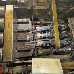 NEDSCHROEF – BV508 – M10E/9140 – 1987 – 20 mm