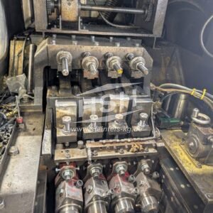 NEDSCHROEF – BV508 – M10E/9140 – 1987 – 20 mm