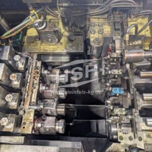 NEDSCHROEF – BV508 – M10E/9140 – 1987 – 20 mm