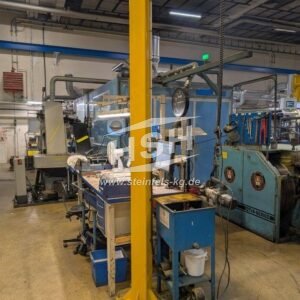 NATIONAL – 8L4 – M10E/9144 - Boltmaker NATIONAL – 8L4 – M10E/9144 - Boltmaker