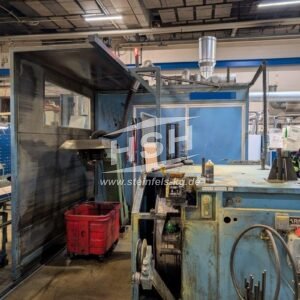 NATIONAL – 8L4 – M10E/9144 – 1974 – 13,5 mm