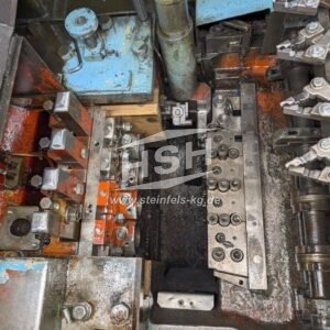 NATIONAL – 8L4 – M10E/9144 – 1974 – 13,5 mm