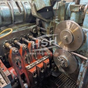 NATIONAL – 8L4 – M10E/9144 – 1974 – 13,5 mm