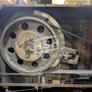 NATIONAL – 8L4 – M10E/9144 – 1974 – 13,5 mm