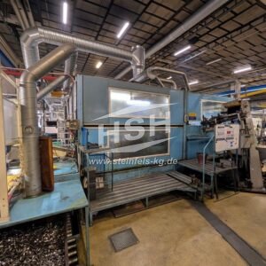 NATIONAL – BM 1/2-8L4 – M10E/9144 - Boltmaker NATIONAL – BM 1/2-8L4 – M10E/9144 - Boltmaker