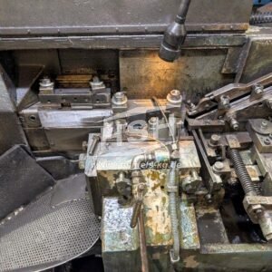 NATIONAL – 8L4 – M10E/9144 – 1974 – 13,5 mm