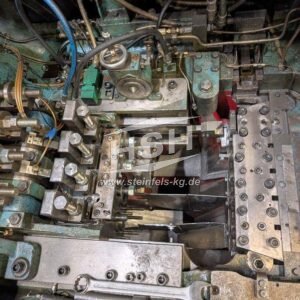 NEDSCHROEF – BV3 – M10E/9145 – 1987 – 12,5 mm