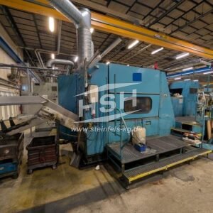 NEDSCHROEF – BV3 – M10E/9145 – 1987 – 12,5 mm