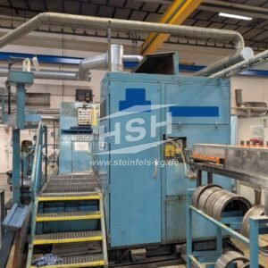 NEDSCHROEF – BV3 – M10E/9145 – 1987 – 12,5 mm