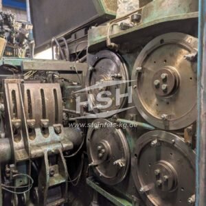 NEDSCHROEF – BV3 – M10E/9145 – 1987 – 12,5 mm