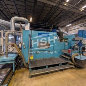 NEDSCHROEF – BV3 – M10E/9146 – 1990 – 12,5 mm