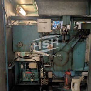 NEDSCHROEF – BV3 – M10E/9146 – 1990 – 12,5 mm