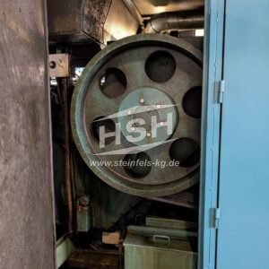 NEDSCHROEF – BV3 – M10E/9146 – 1990 – 12,5 mm