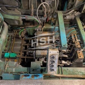 NEDSCHROEF – BV3 – M10E/9146 – 1990 – 12,5 mm